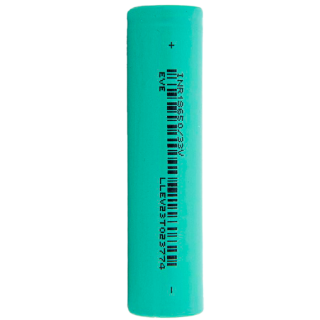 MARCA BLANCA BATT-ER18650