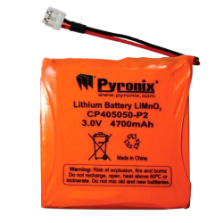 PYRONIX BATT-ES1