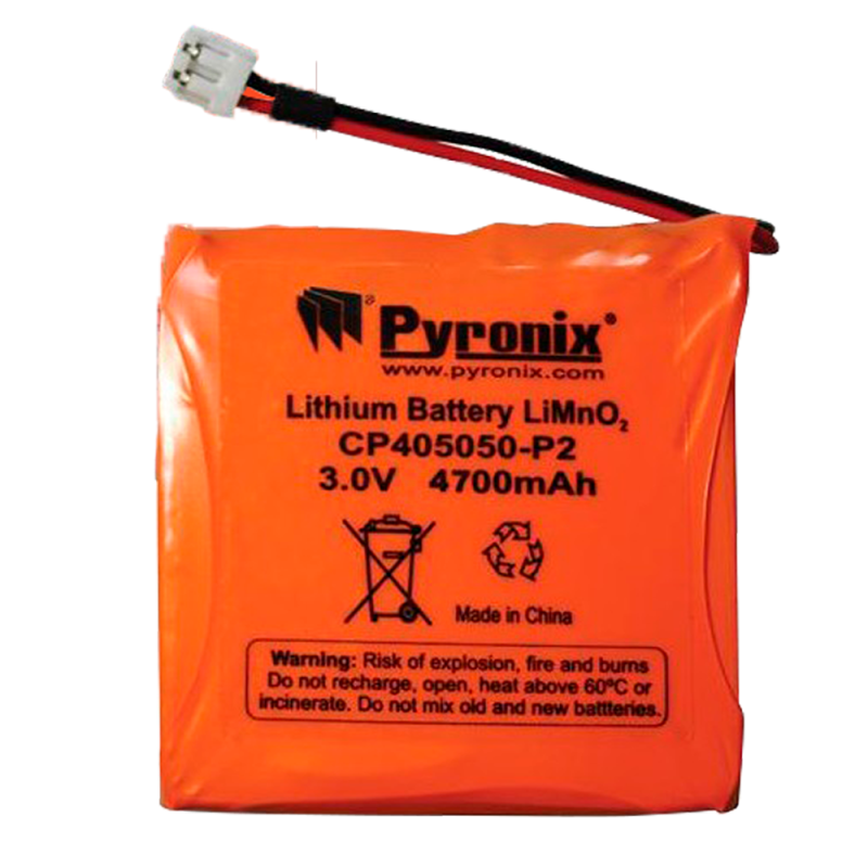 PYRONIX BATT-ES1