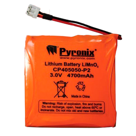 PYRONIX BATT-ES1