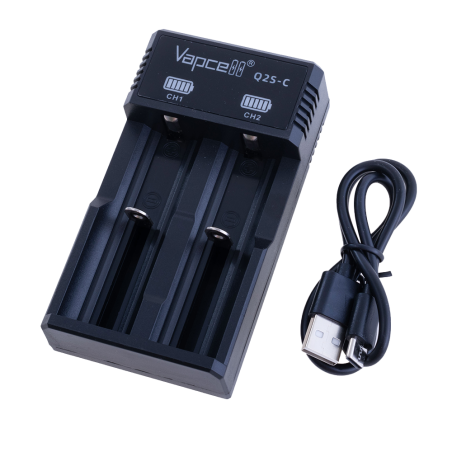 OEM BATT-LI-CHARGER