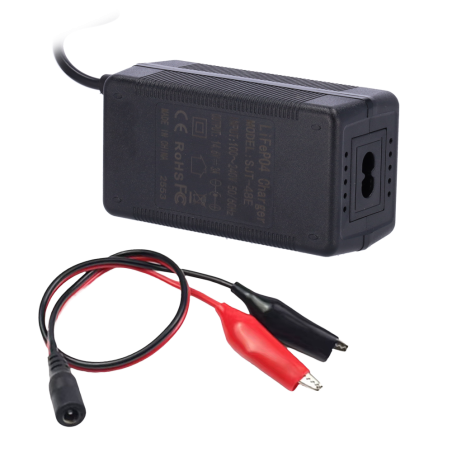 BLANCA BATT-LI-CHARGER-3A