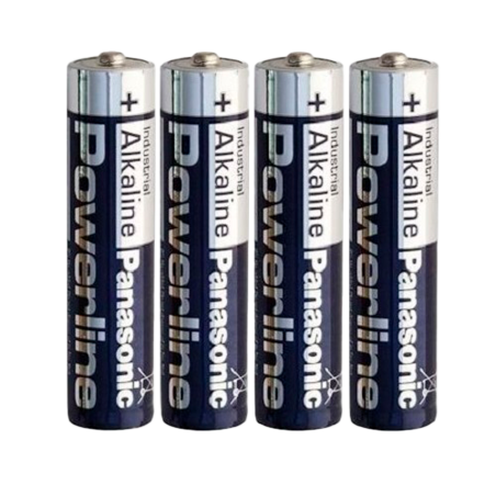 MARCA BLANCA BATT-LR03-P/4P