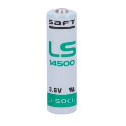 UPOWER BATT-LS14500-S