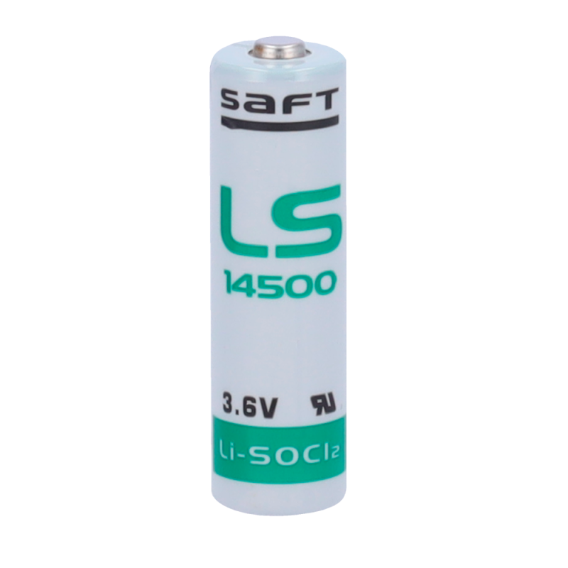 UPOWER BATT-LS14500-S