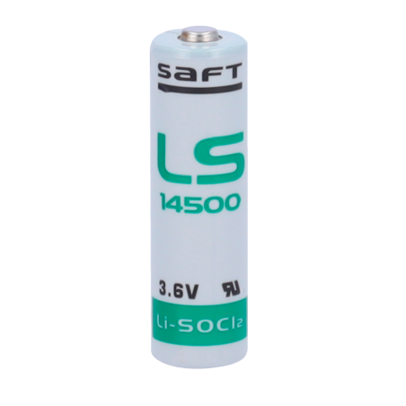 UPOWER BATT-LS14500-S