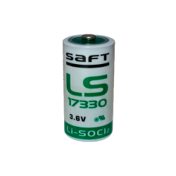 UPOWER BATT-LS17330-S