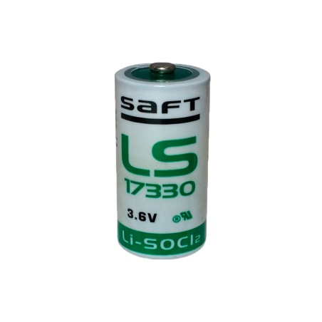 UPOWER BATT-LS17330-S