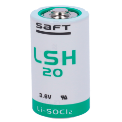 MARCA BLANCA BATT-LSH20-S