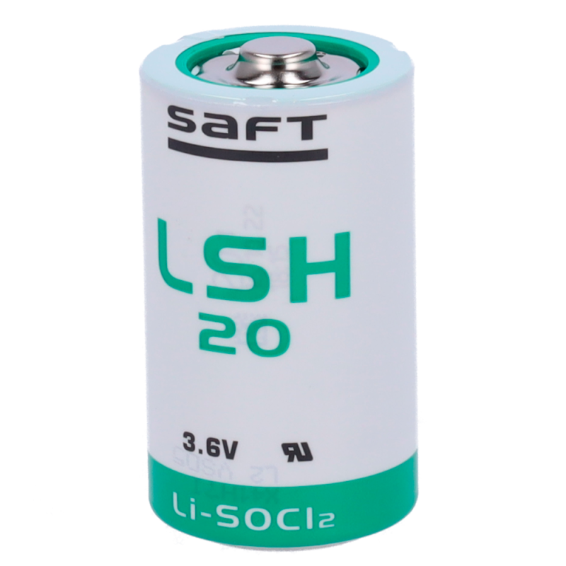 MARCA BLANCA BATT-LSH20-S