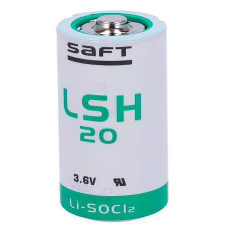 MARCA BLANCA BATT-LSH20-S