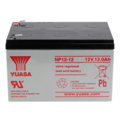 YUSA BATT-NP12-12