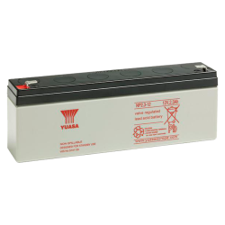 YUSA BATT-NP2.3-12