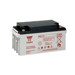 YUASA BATT-NP65-12I