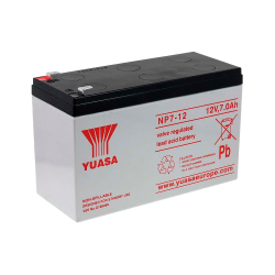 YUSA BATT-NP7-12