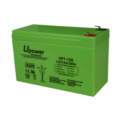 UPOWER BATT1270-U