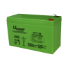 UPOWER BATT1270-U