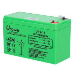 UPOWER BATT1290-U