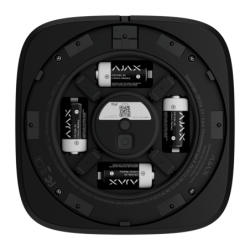 AJ-EN54-SOUNDER-VAD-B