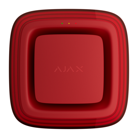 AJ-EN54-SOUNDER-VAD-R
