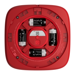 AJ-EN54-SOUNDER-VAD-R