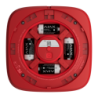 AJ-EN54-SOUNDER-VAD-R