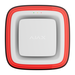 AJ-EN54-SOUNDER-VAD-W