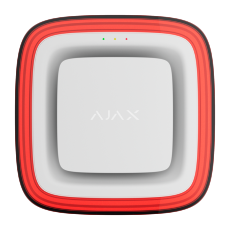 AJ-EN54-SOUNDER-VAD-W