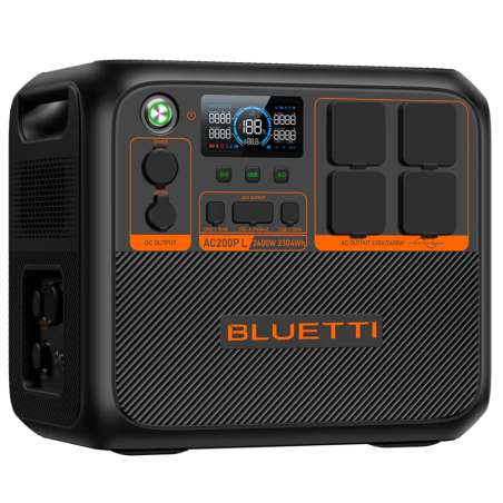 BLUETTI BL-AC200PL