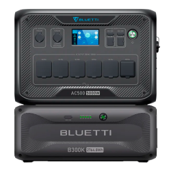 BLUETTI BL-AC500-1xB300K