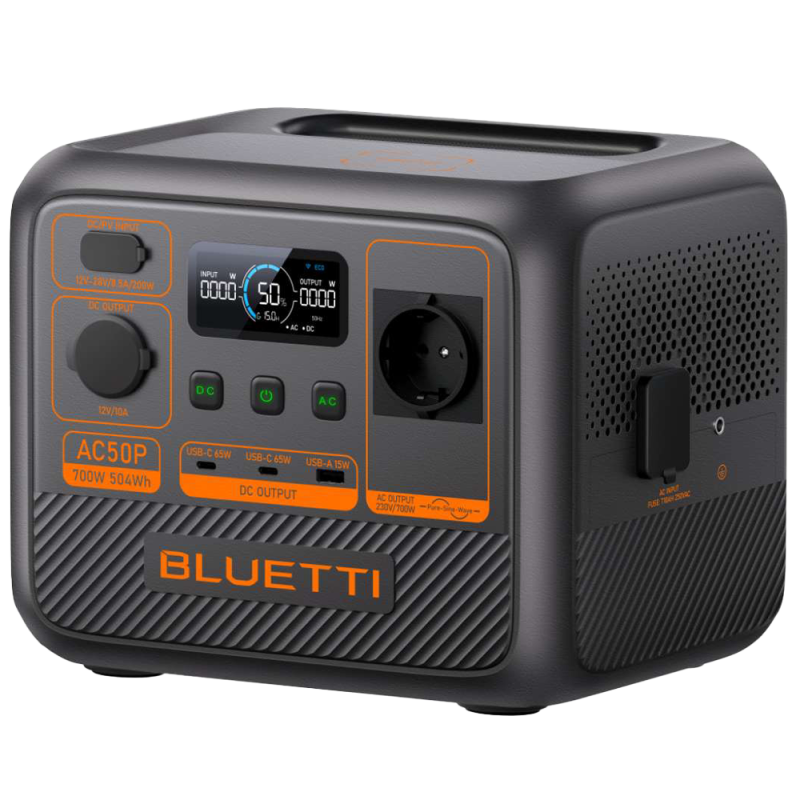 BLUETTI BL-AC50P