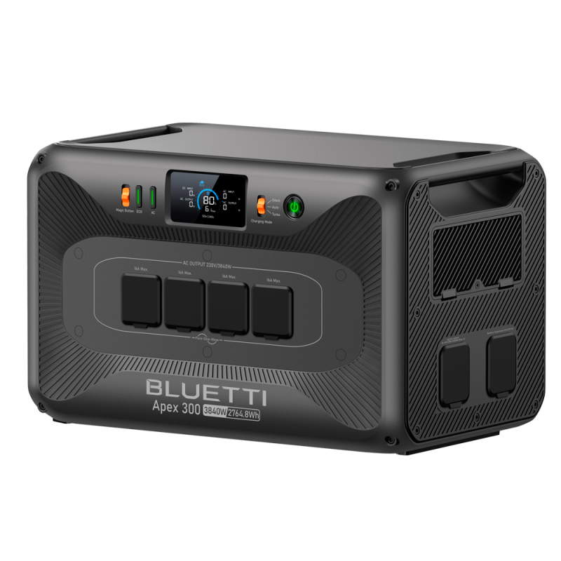 BLUETTI BL-APEX300