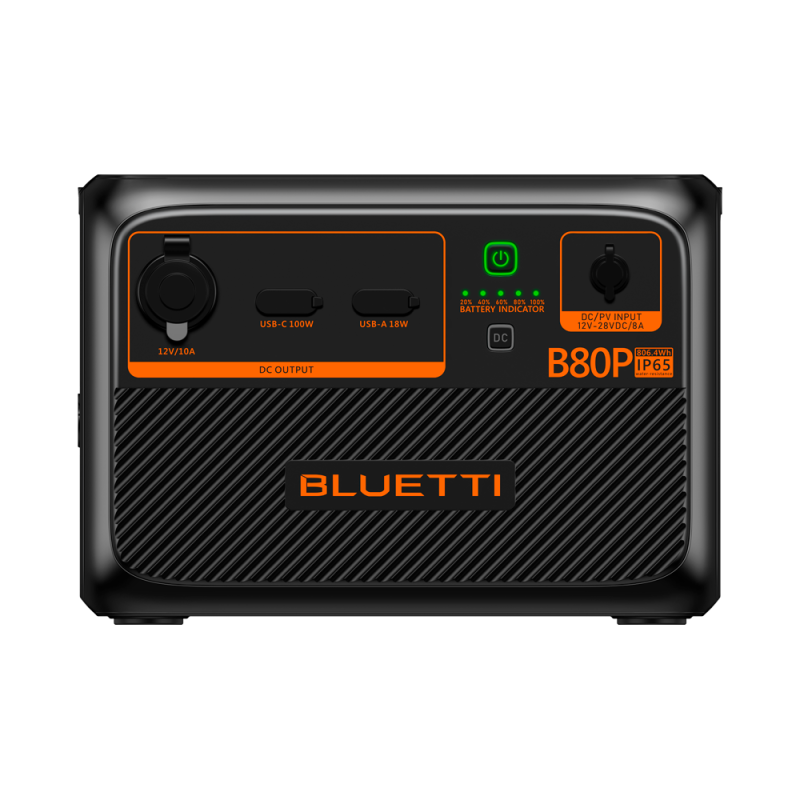 BLUETTI BL-B80P