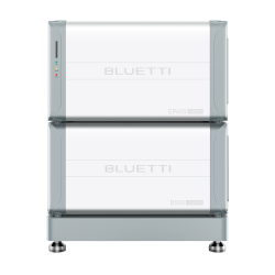 BLUETTI BL-EP600-1xB500