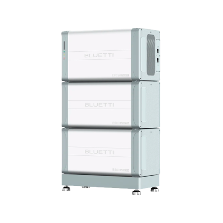 BLUETTI BL-EP760-2xB500