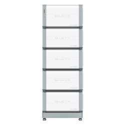BLUETTI BL-EP760-4xB500