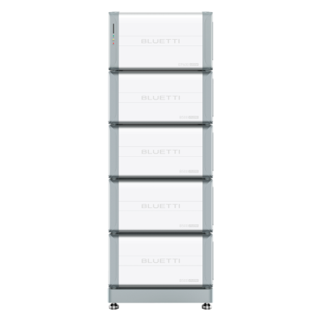 BLUETTI BL-EP760-4xB500
