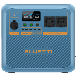 BLUETTI BL-PIOONER-NA