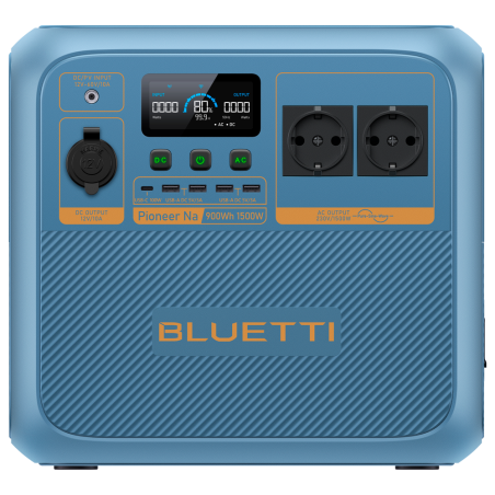 BLUETTI BL-PIOONER-NA