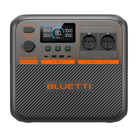 BLUETTI BL-PREMIUM-200V2