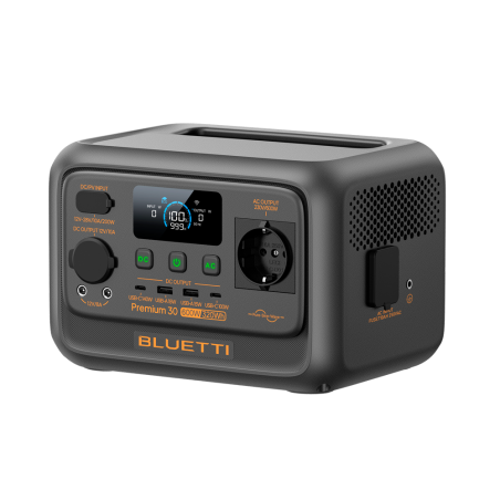 BLUETTI BL-PREMIUM-30V2