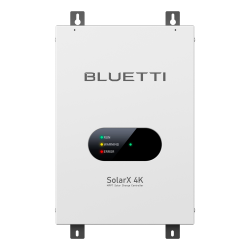 BLUETTI BL-SOLARX-4K