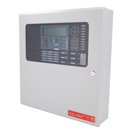 ADVANCED ADV-AXIS-5402-ES