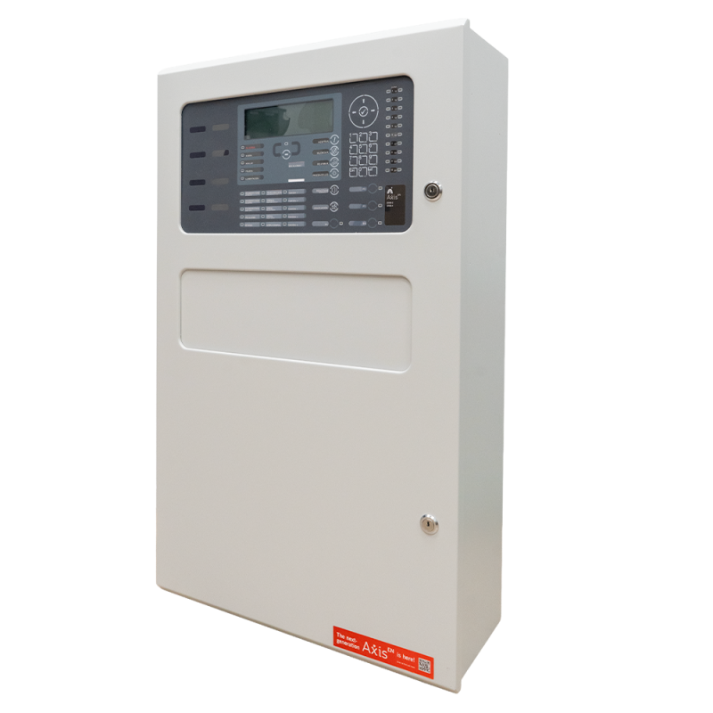 ADVANCED ADV-AXIS-5802-ES
