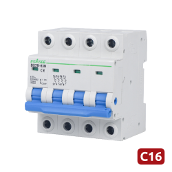 MARCA BLANCA BX7B-63N-16A-4P