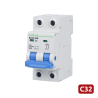 MARCA BLANCA BX7B-63N-32A-2P