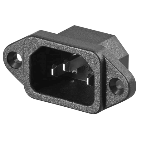 MARCA BLANCA C14PLUG-FLUSH
