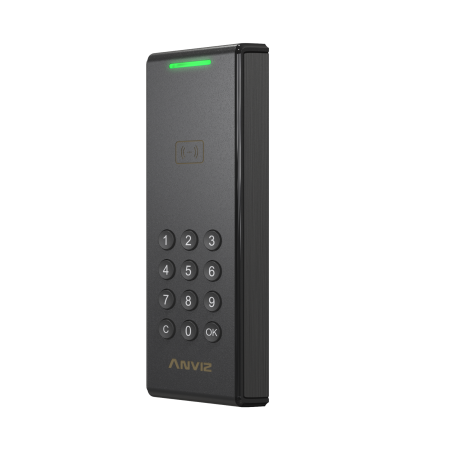 ANVIZ C2KA-BT-WIFI