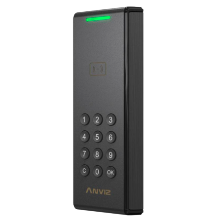 ANVIZ C2KA-OSDP