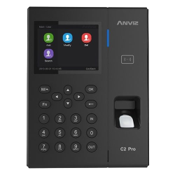 ANVIZ C2PRO-DUAL